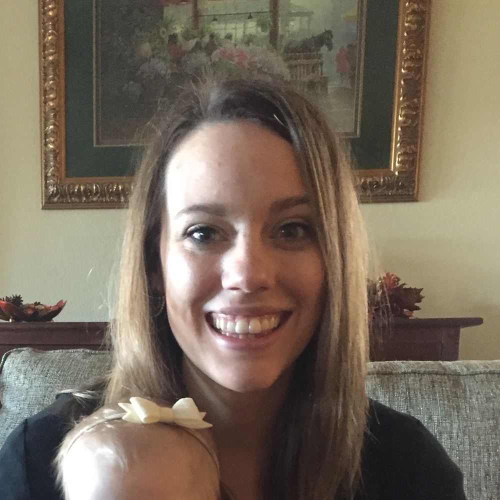 Meet your Posher, Katie